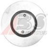 CITRO 4246C0 Brake Disc